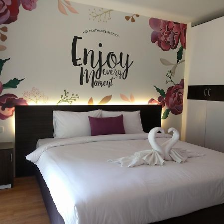 קראבי Pantharee Resort מראה חיצוני תמונה