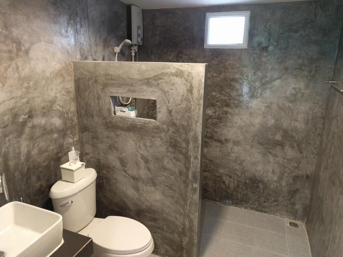 קראבי Pantharee Resort מראה חיצוני תמונה